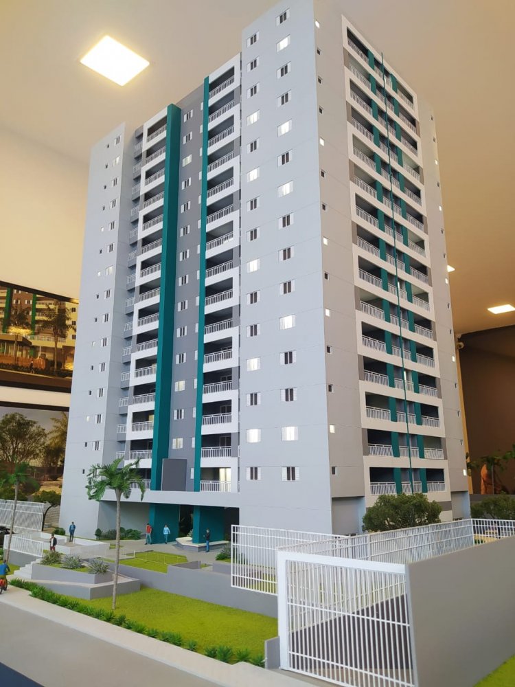Apartamento - Venda - Jordanópolis - Arujá - SP