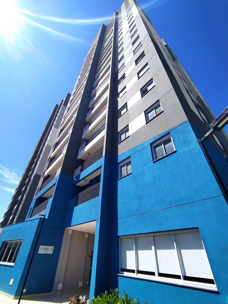 Apartamento - Venda - Vila Rosália - Guarulhos - SP