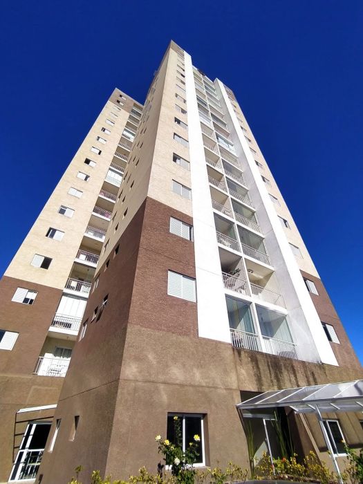 Apartamento - Venda - Vila Trabalhista - Guarulhos - SP