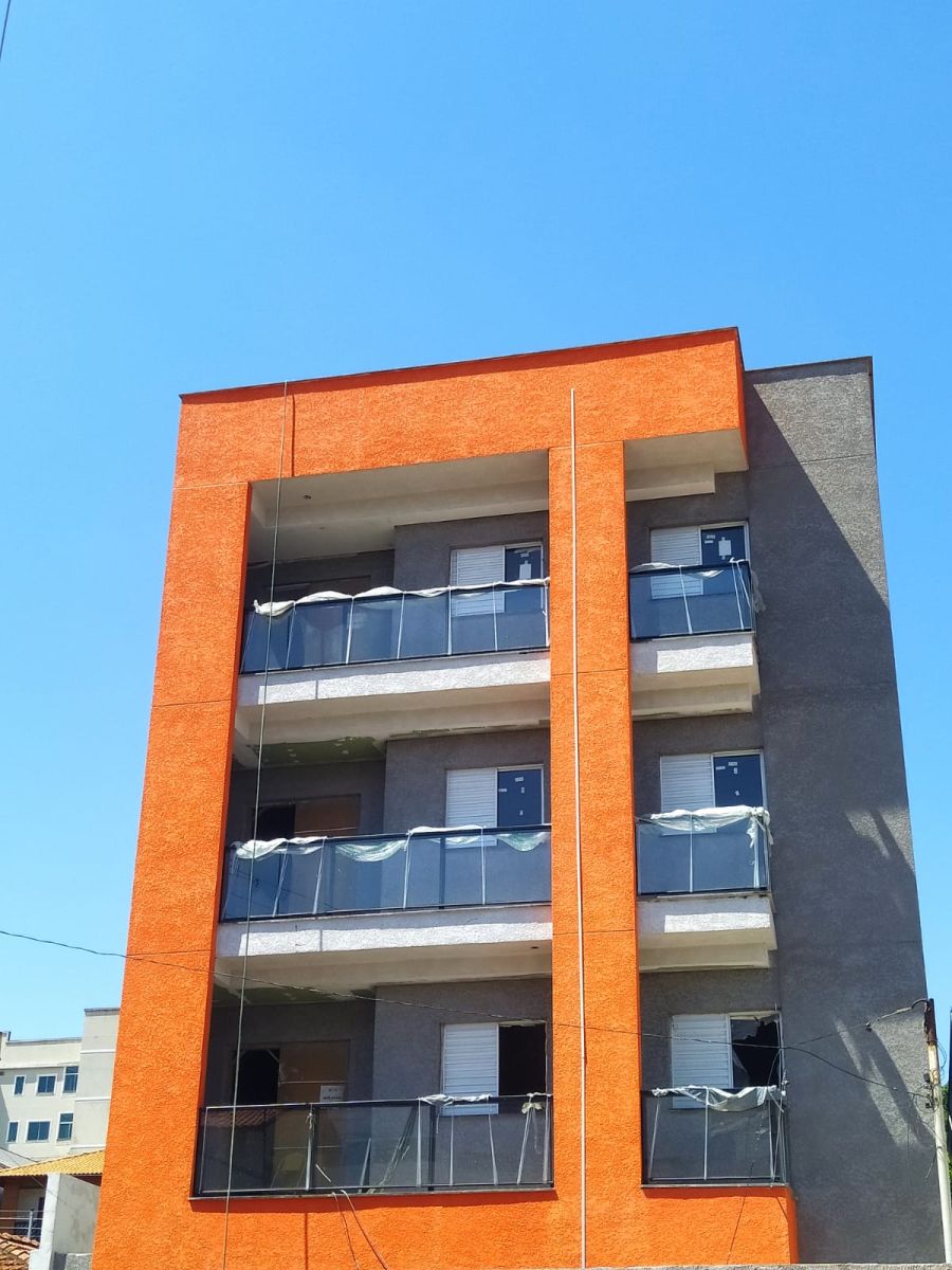 Apartamento - Venda - Vila Isolina Mazzei - S�o Paulo - SP