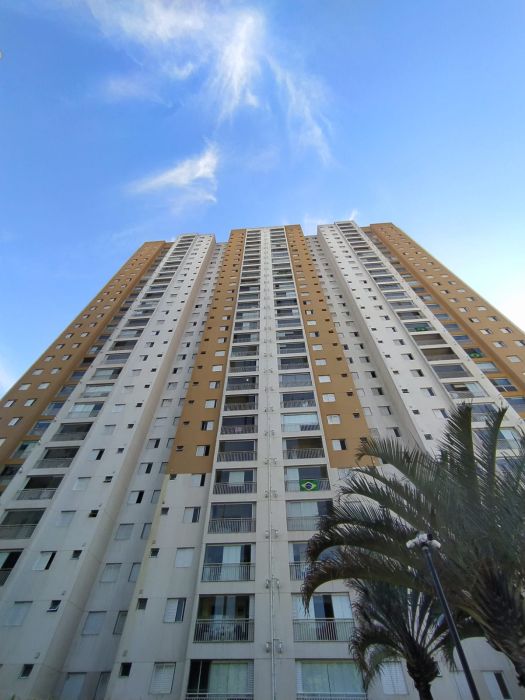 Apartamento - Venda - Vila Augusta - Guarulhos - SP