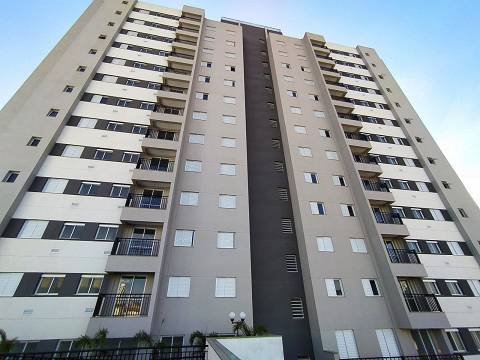 Apartamento - Venda - Vila Galvão - Guarulhos - SP