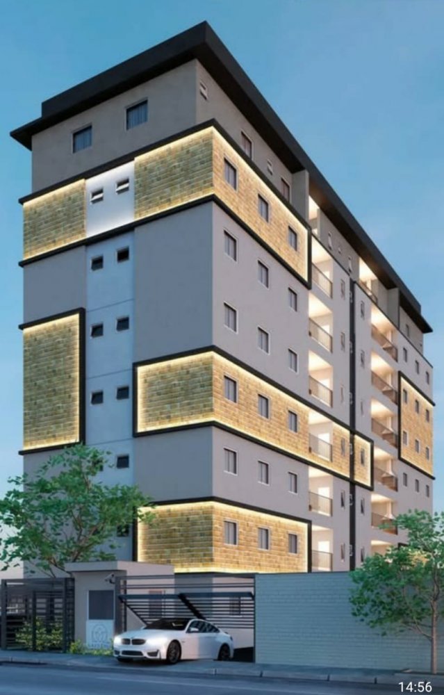 Apartamento - Venda - Jordanópolis - Arujá - SP
