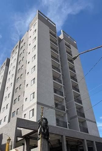 Apartamento - Venda - Vila Rosália - Guarulhos - SP