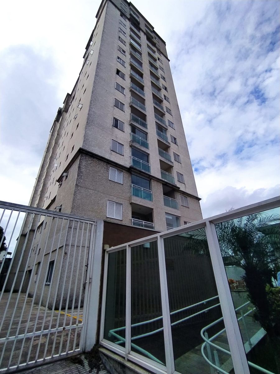 Apartamento - Venda - Vila Silveira - Guarulhos - SP
