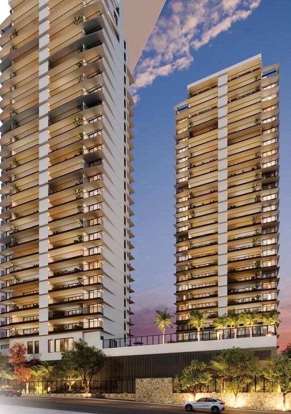 Apartamento Alto Padr�o - Venda - Jardim Maia - Guarulhos - SP