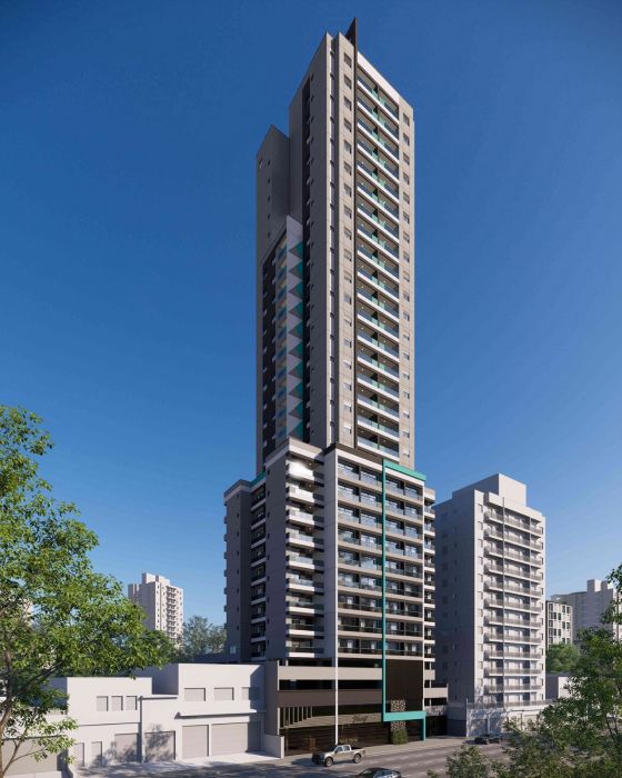 Apartamento - Venda - Parada Inglesa - S�o Paulo - SP