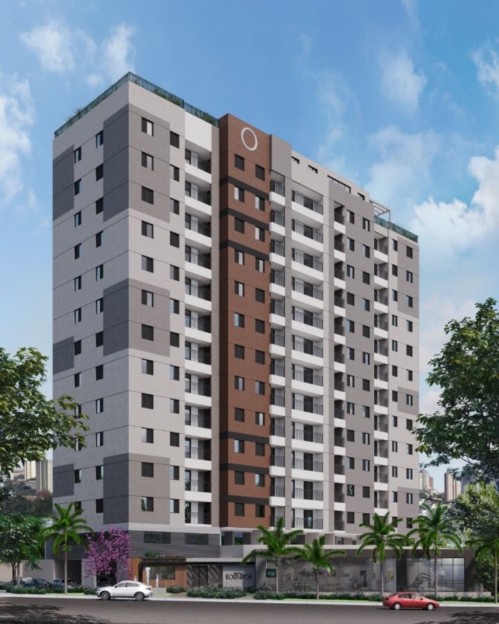 Apartamento - Venda - Vila Flórida - Guarulhos - SP