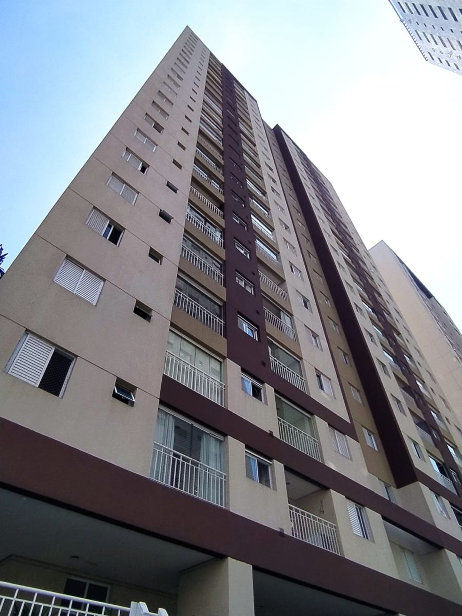 Apartamento - Venda - Vila Augusta - Guarulhos - SP
