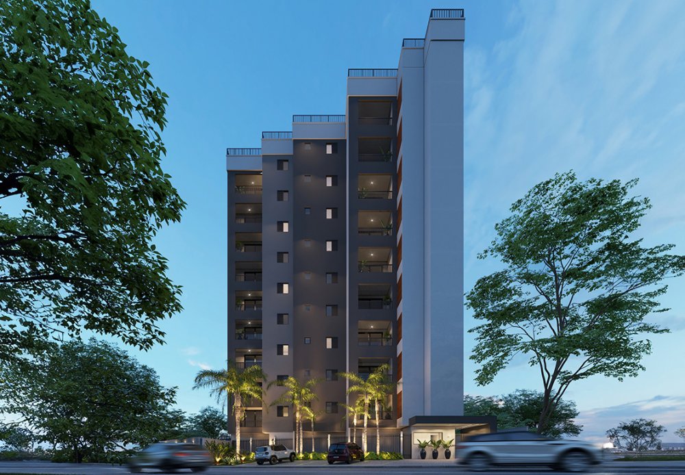 Apartamento Alto Padrão - Venda - Jardim Rincão - Arujá - SP