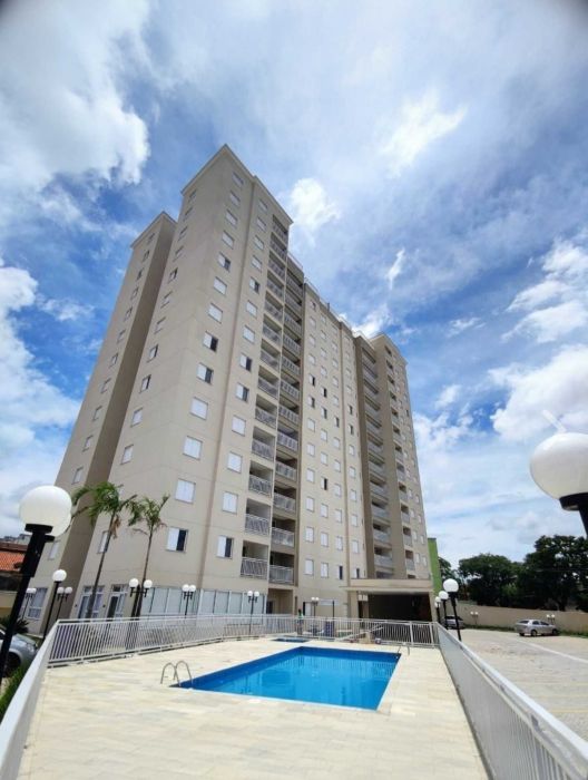 Apartamento - Venda - Jardim do Triunfo - Guarulhos - SP