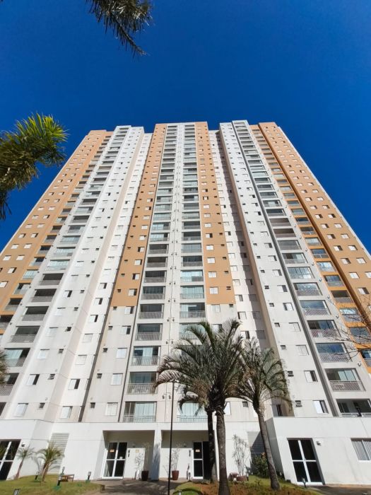 Apartamento - Venda - Vila Leonor - Guarulhos - SP