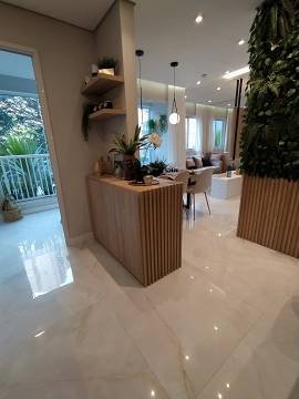 Apartamento - Venda - Picano - Guarulhos - SP