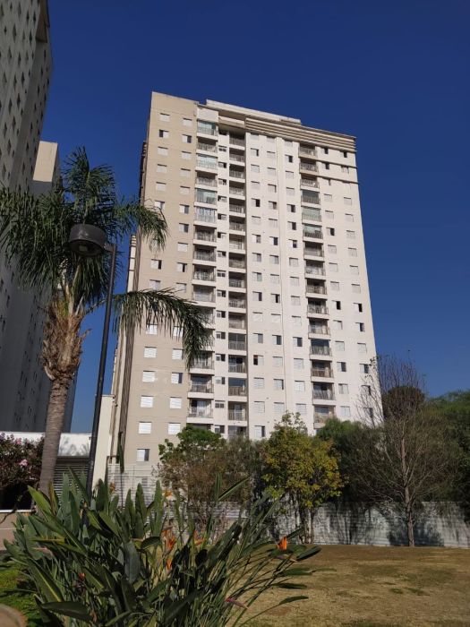 Apartamento - Venda - Ponte Grande - Guarulhos - SP