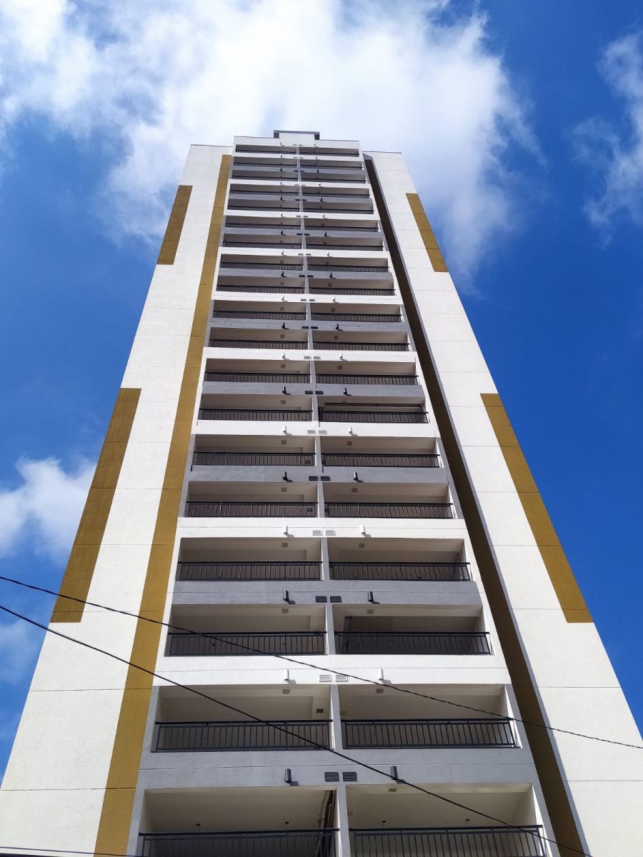 Cobertura Duplex - Venda - Vila São Ricardo - Guarulhos - SP