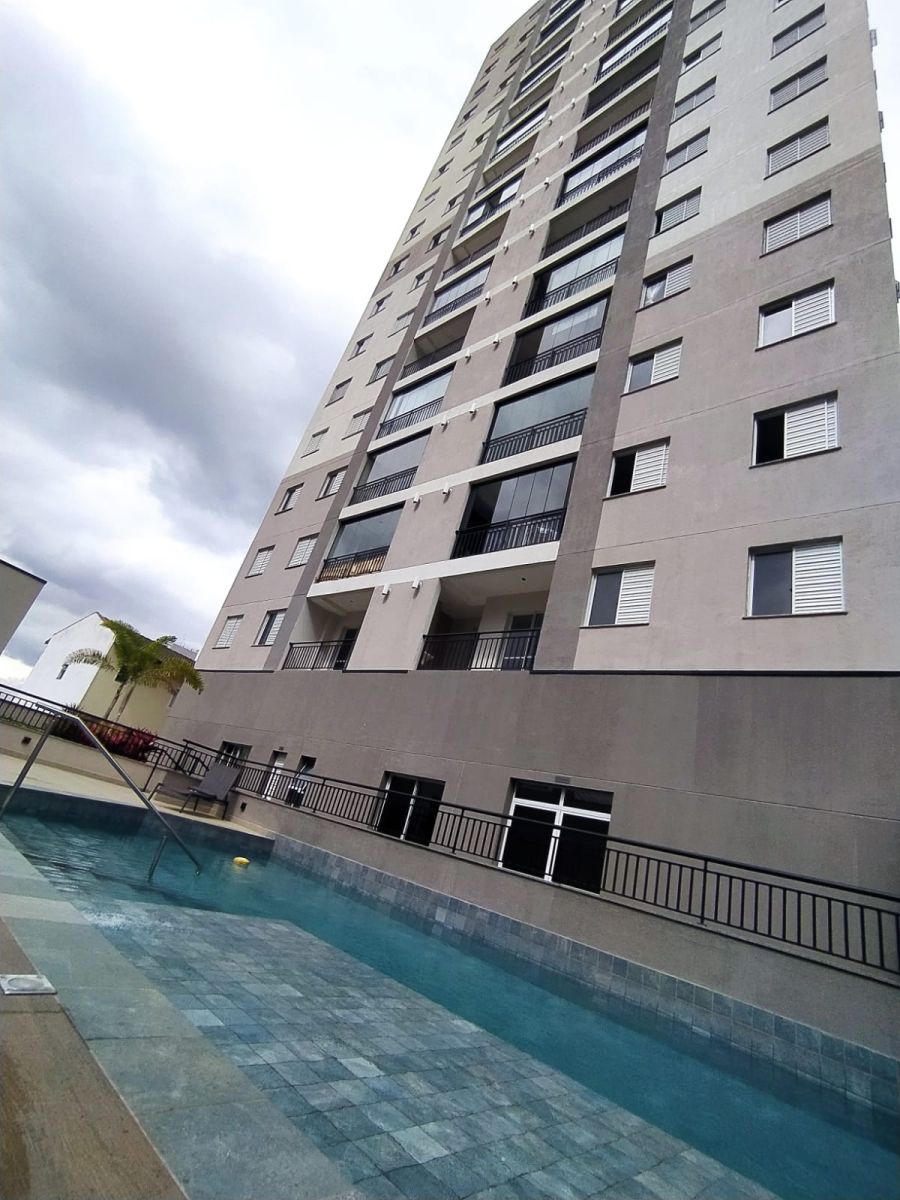 Apartamento - Venda - Vila Sorocabana - Guarulhos - SP