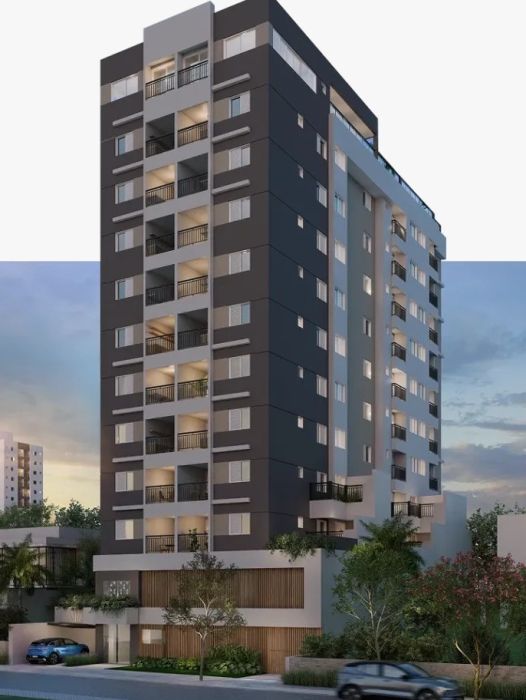 Apartamento - Venda - Vila Dom Pedro II - S�o Paulo - SP
