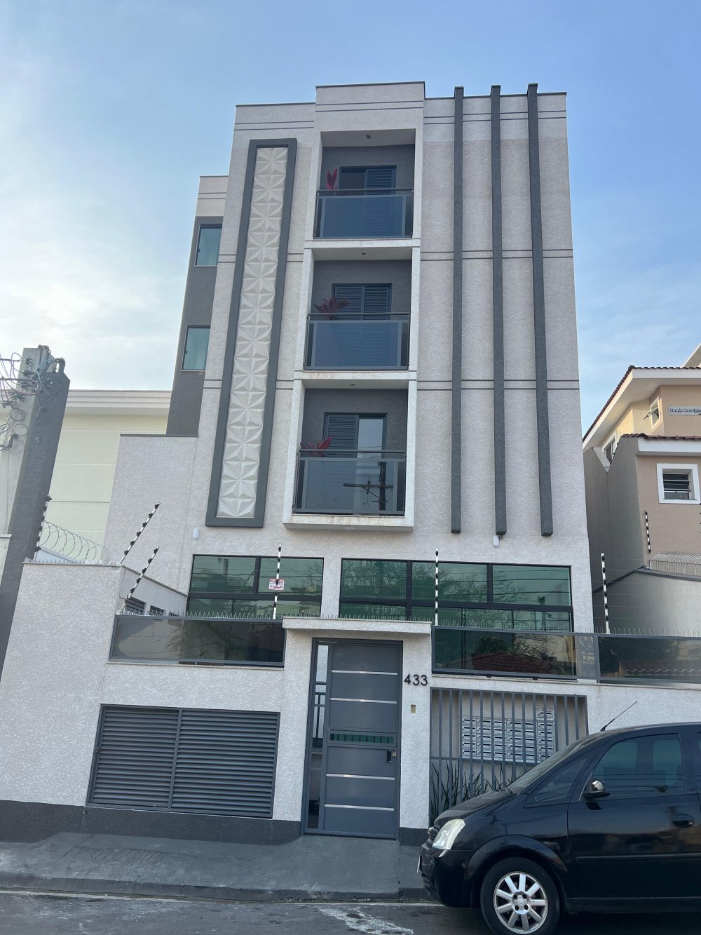 Apartamento - Venda - Vila Nivi - São Paulo - SP
