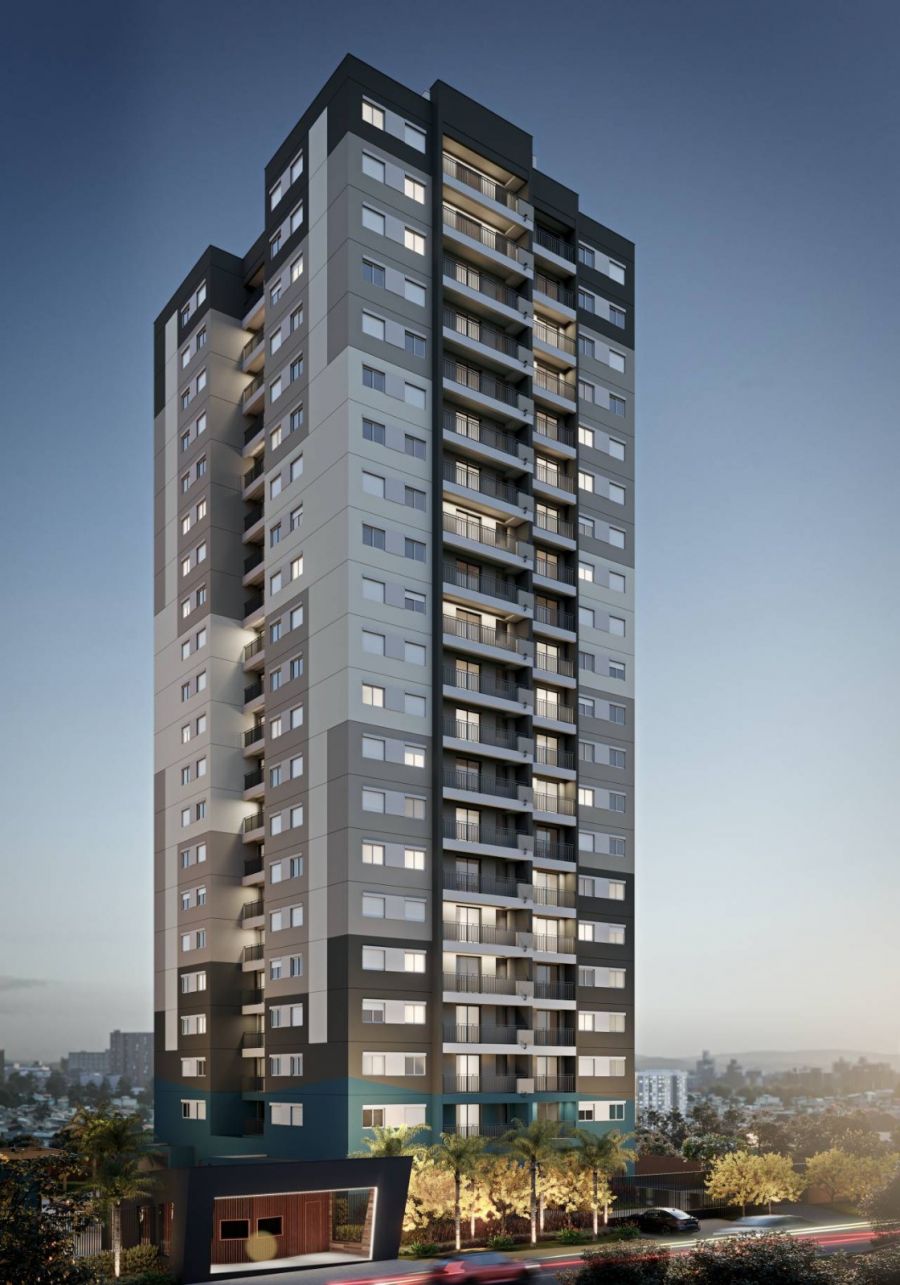 Apartamento - Venda - Vila Rosália - Guarulhos - SP