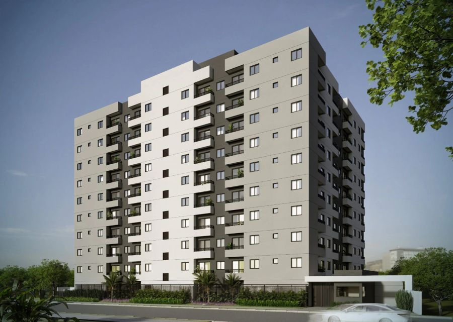 Apartamento - Venda - Ja�an� - S�o Paulo - SP