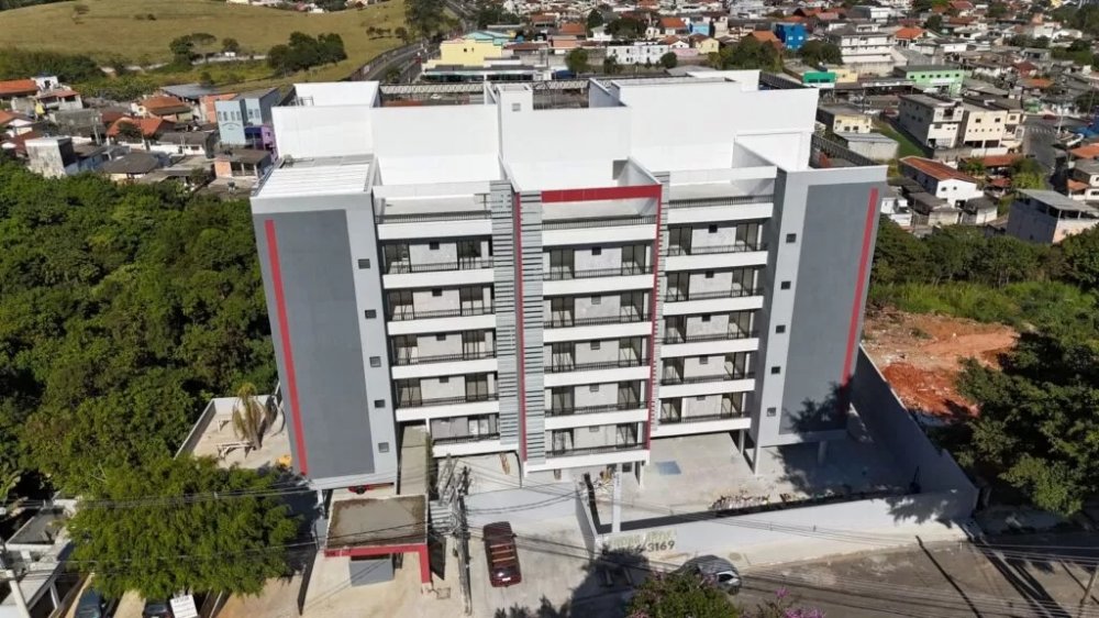 Apartamento - Venda - Vila Pilar - Arujá - SP