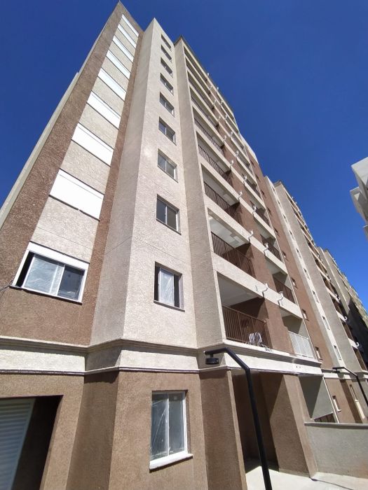 Apartamento - Venda - Vila Bandeirantes - S�o Paulo - SP