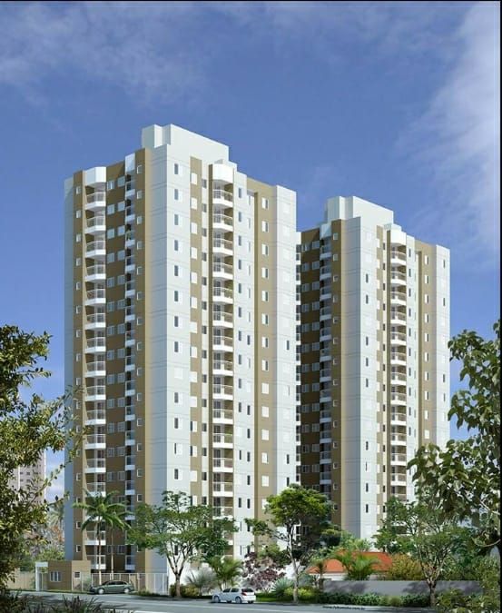 Apartamento - Venda - Gopova - Guarulhos - SP