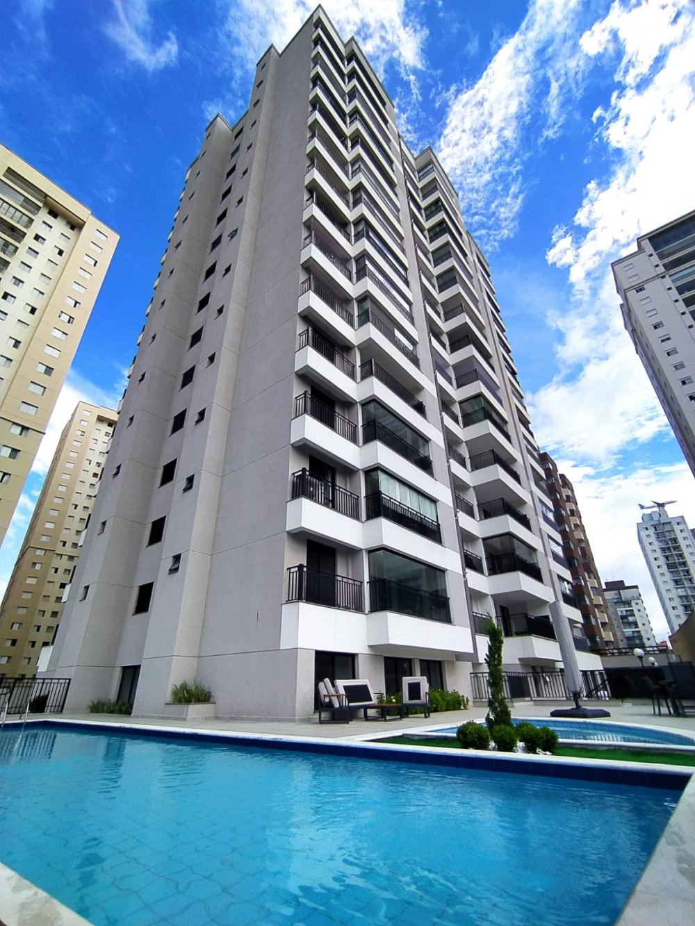 Apartamento - Venda - Vila Progresso - Guarulhos - SP