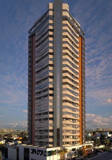 Apartamento Alto Padr�o - Venda - Vila Augusta - Guarulhos - SP