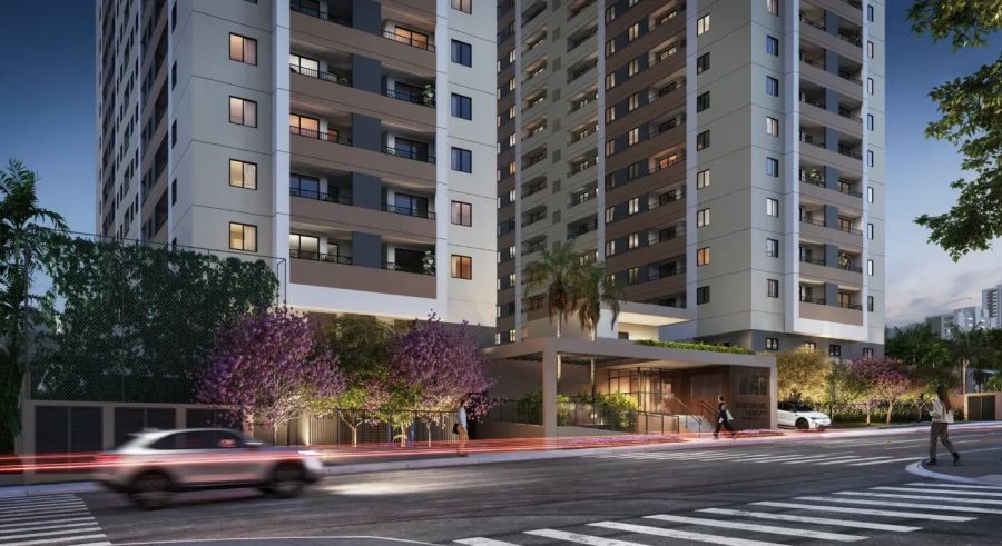 Apartamento - Venda - Vila Endres - Guarulhos - SP