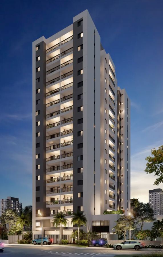 Apartamento - Venda - Vila Augusta - Guarulhos - SP