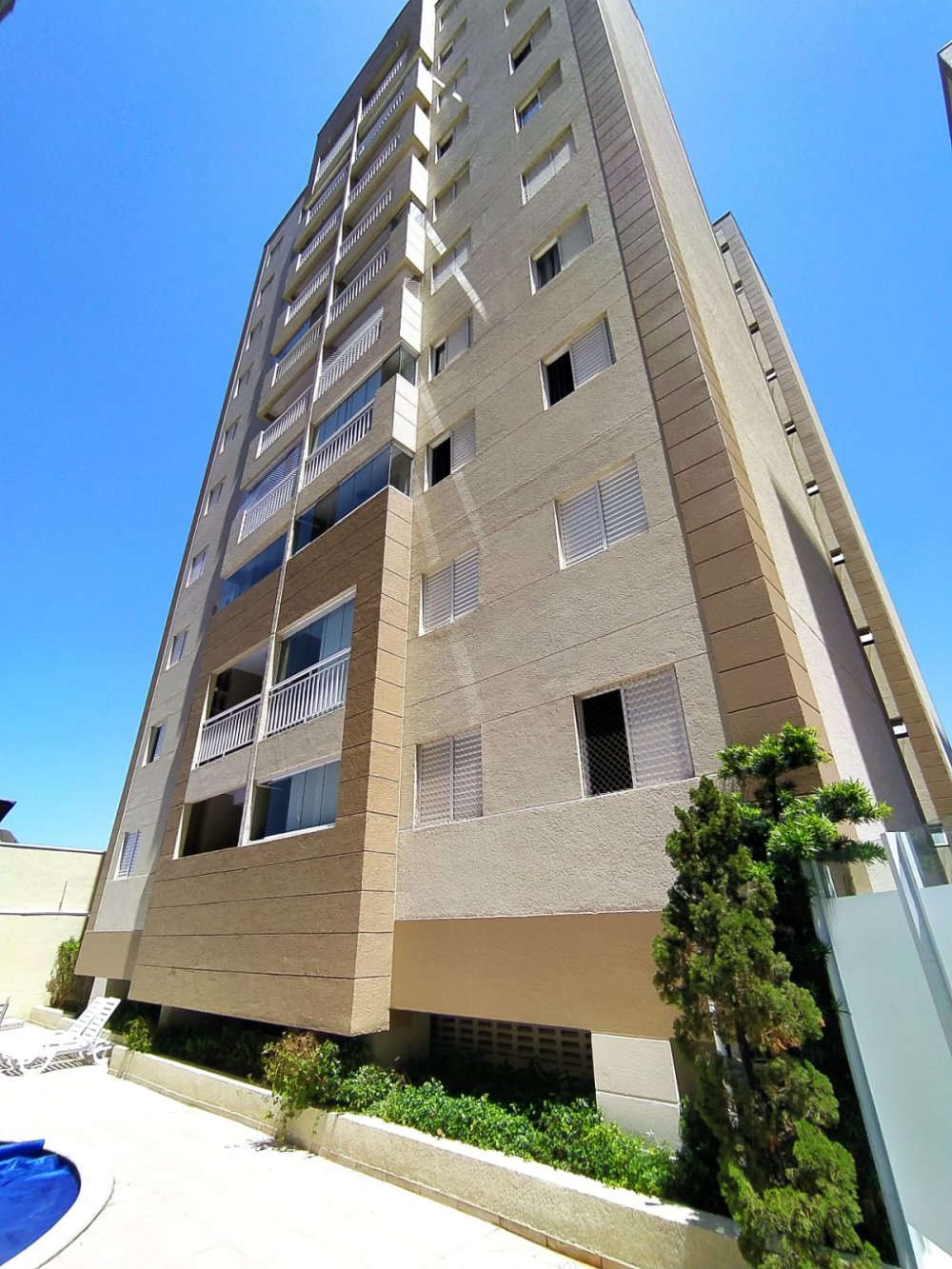 Apartamento - Venda - Vila Rosália - Guarulhos - SP