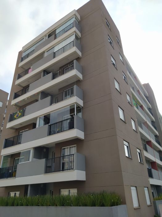 Apartamento - Venda - Jardim Adriana - Guarulhos - SP