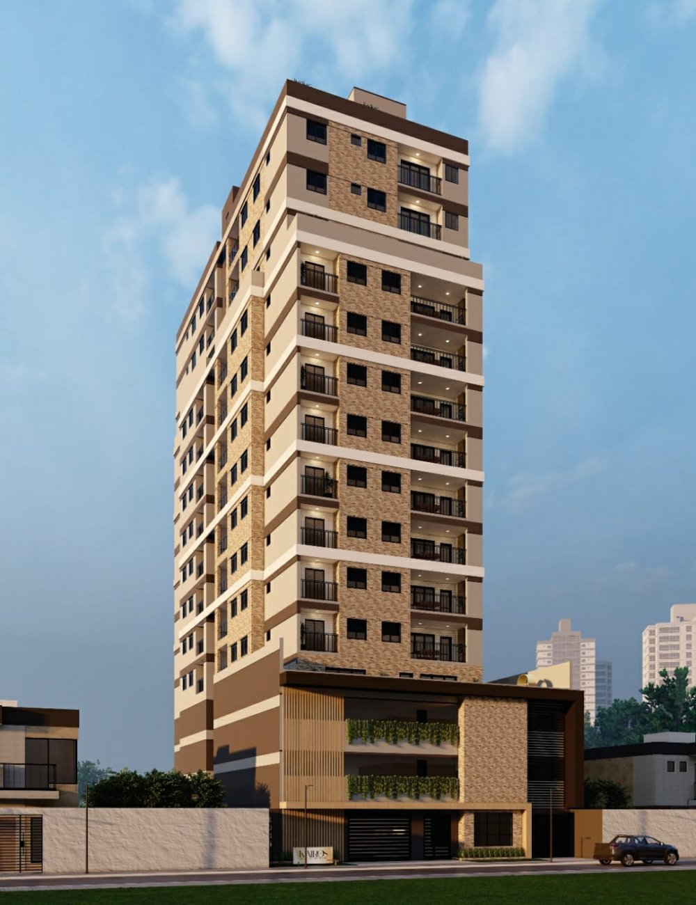 Apartamento - Venda - Vila Rosália - Guarulhos - SP