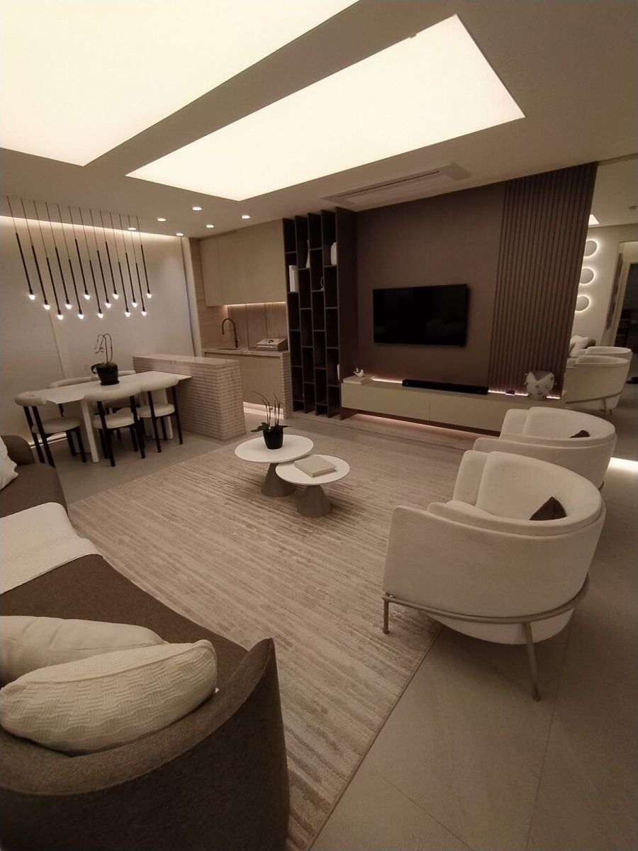 Apartamento Alto Padr�o - Venda - Jardim Gumercindo - Guarulhos - SP