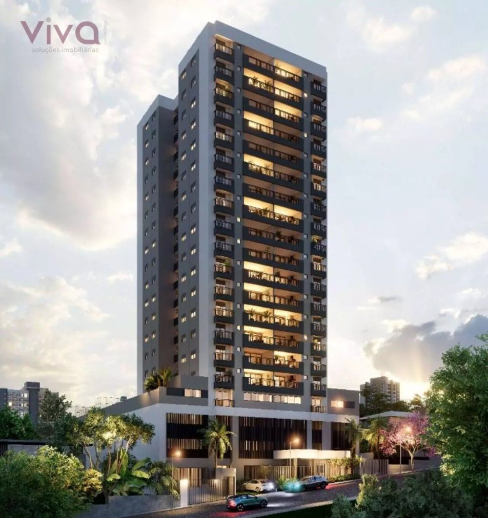Apartamento Alto Padrão - Venda - Centro - Guarulhos - SP
