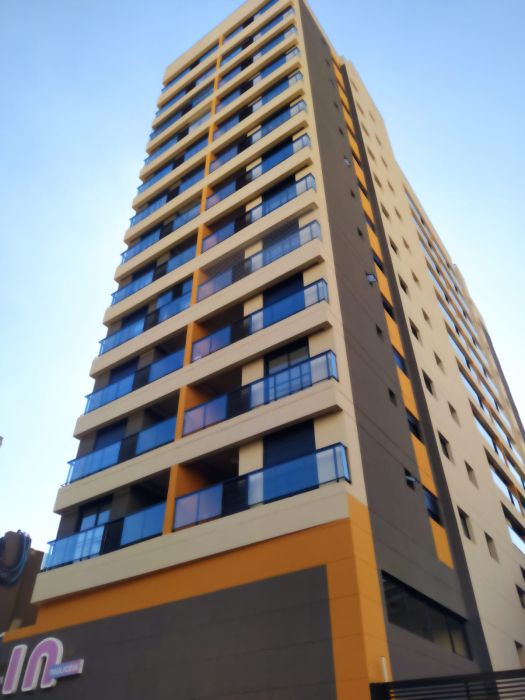 Apartamento - Venda - Vila Paulic�ia - S�o Paulo - SP