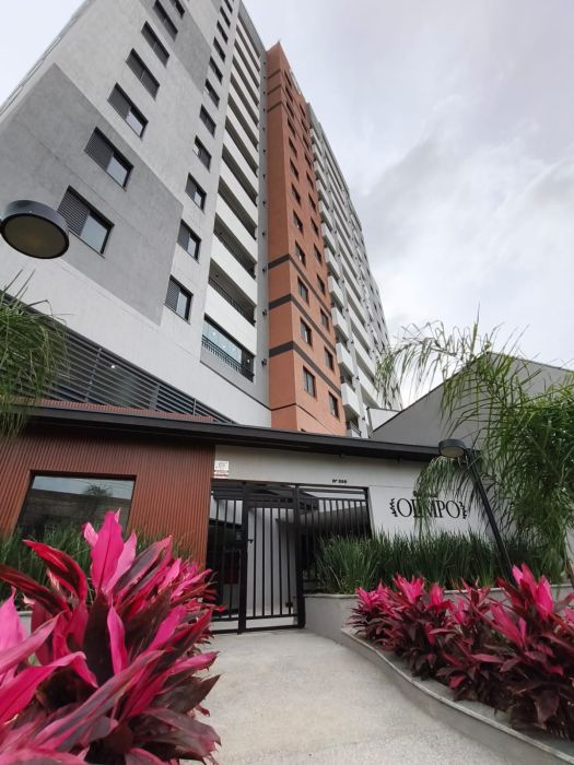 Apartamento - Venda - Vila Fl�rida - Guarulhos - SP
