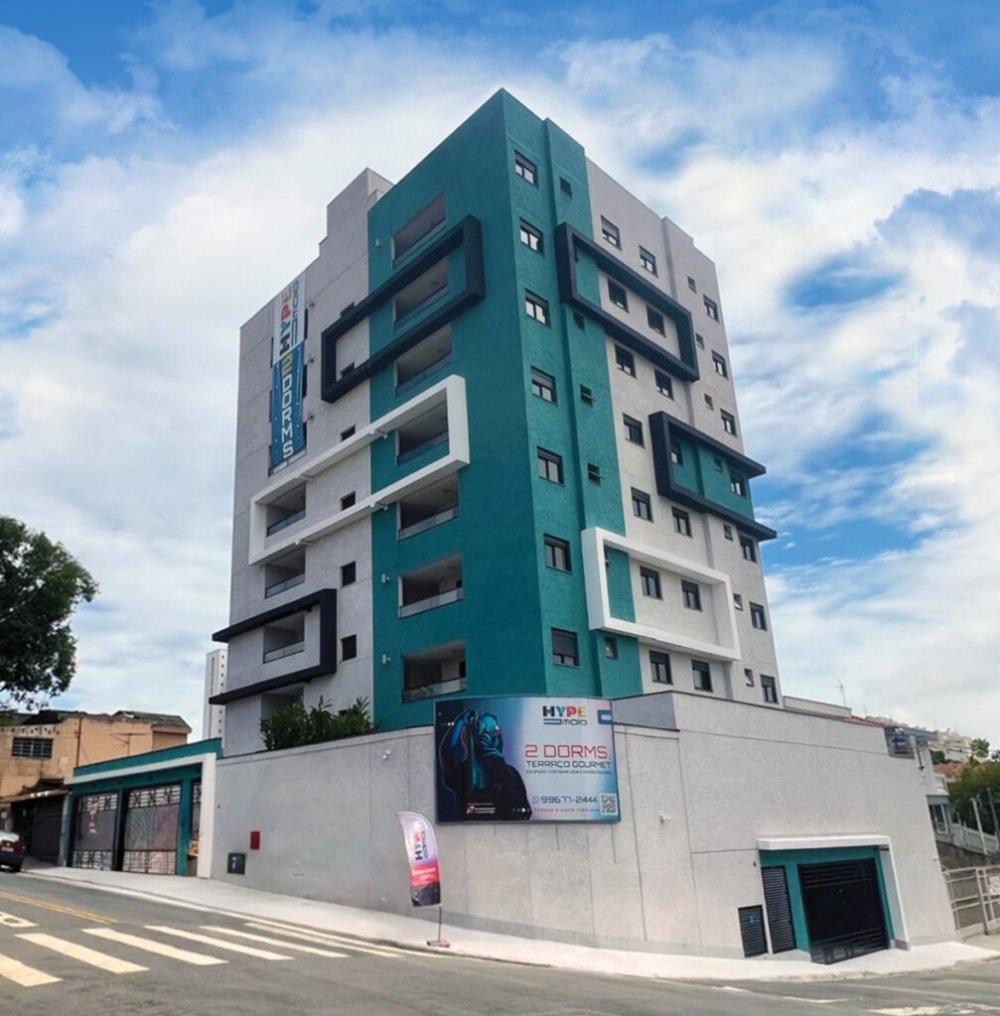 Apartamento - Venda - Vila Progresso - Guarulhos - SP