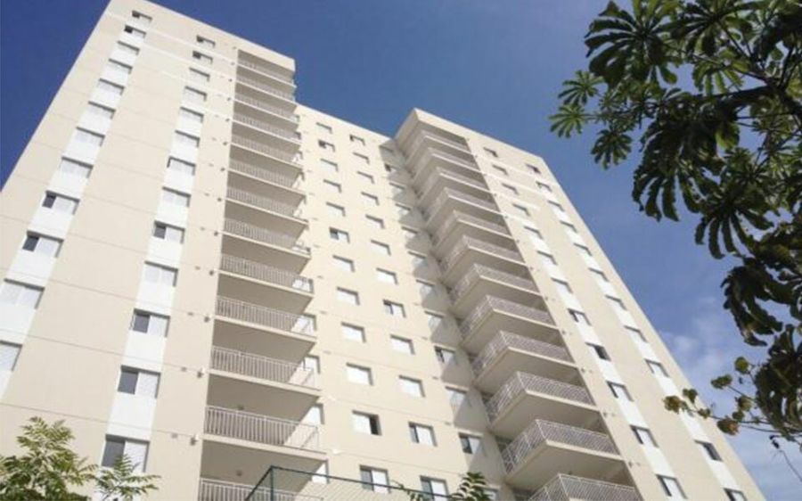 Apartamento - Venda - Macedo - Guarulhos - SP