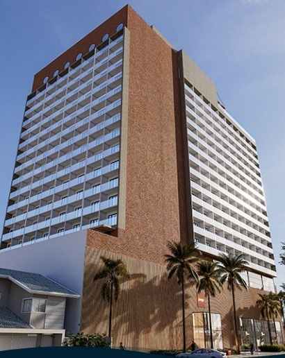 Flat - Venda - Centro - Guarulhos - SP