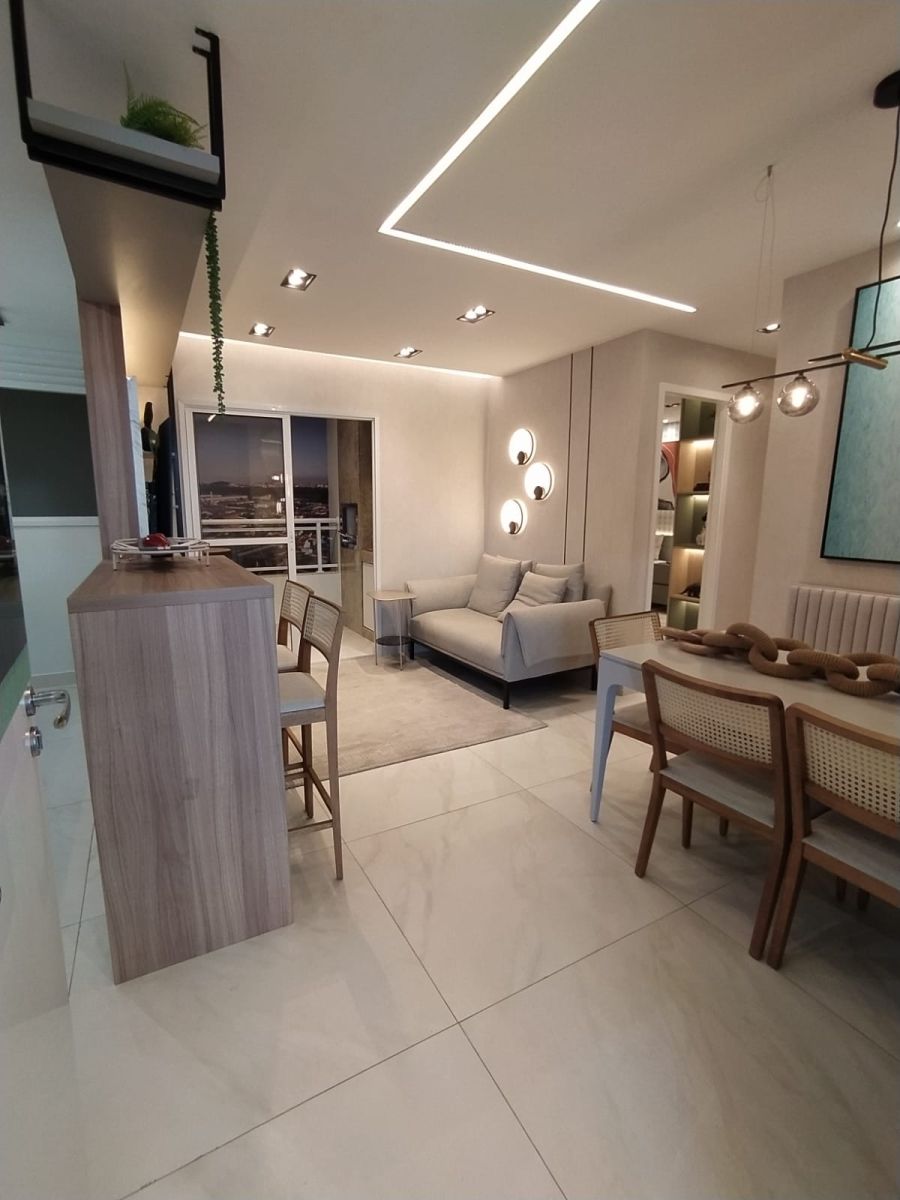 Apartamento - Venda - Vila Sorocabana - Guarulhos - SP