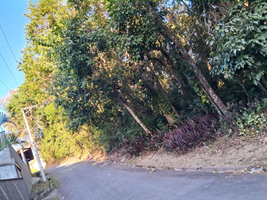 Terreno - Venda - Parque dos Jacarandás - Arujá - SP