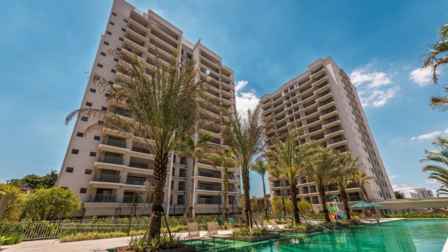 Cobertura Duplex - Venda - Tucuruvi - São Paulo - SP