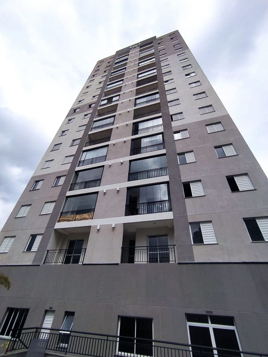 Apartamento - Venda - Vila Augusta - Guarulhos - SP