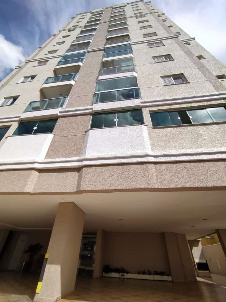 Apartamento - Venda - Jardim Terezpolis - Guarulhos - SP