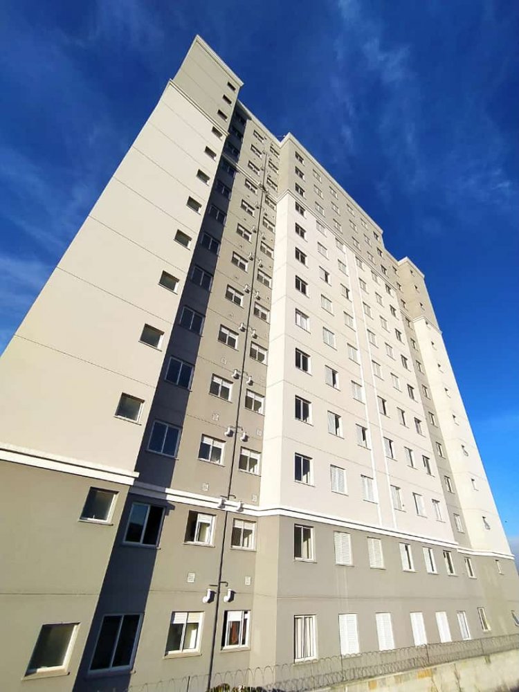 Apartamento - Venda - Vila Bremen - Guarulhos - SP