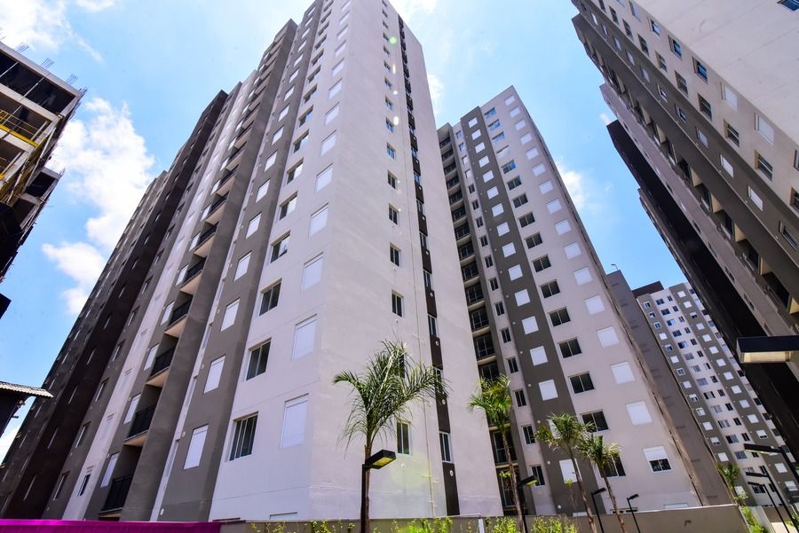 Apartamento - Venda - Jardim Am�rica da Penha - S�o Paulo - SP