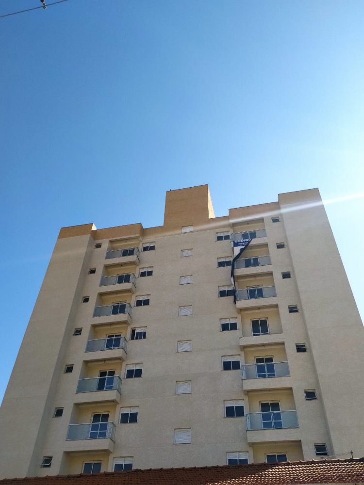 Apartamento - Venda - Vila Galvão - Guarulhos - SP
