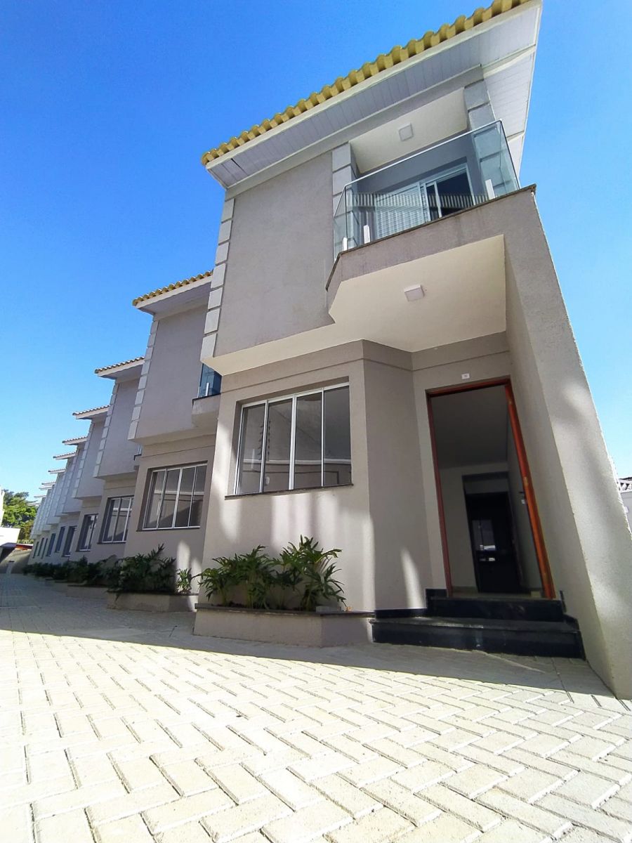 Sobrado em Condomínio - Venda - Jaçanã - São Paulo - SP
